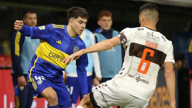 Fútbol libre por celular: cómo ver en vivo Boca vs. Platense por el Torneo Apertura