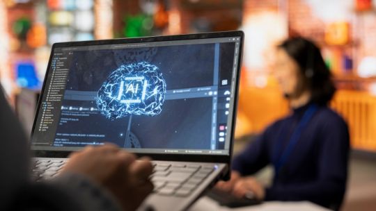 En qué consiste la inversión de 25 mil millones de USD de Open AI