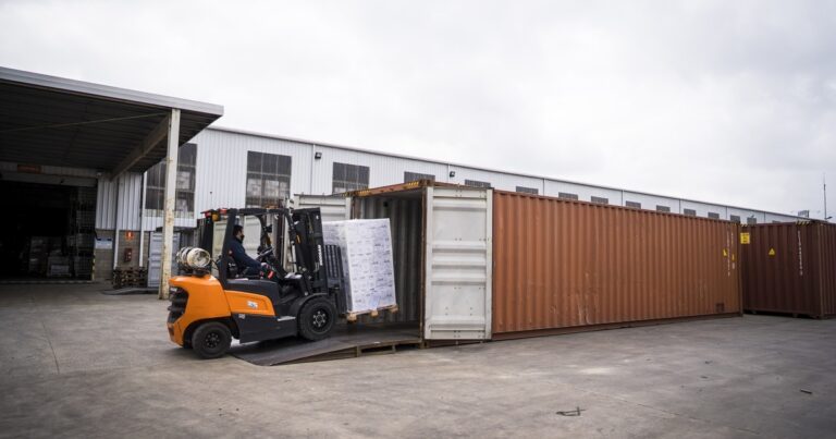 El leasing dio un salto el 56% en 2025 y llegó a su mayor nivel en ocho años