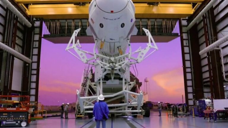 SpaceX y xAI competirán por un contrato secreto del Pentágono para aplicar Inteligencia Artificial en drones letales