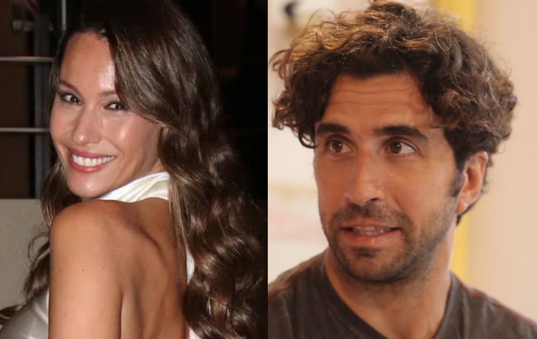 El amante de Pampita? Quién es Cochito López, el hombre que detonó el chimento más escandaloso de la modelo