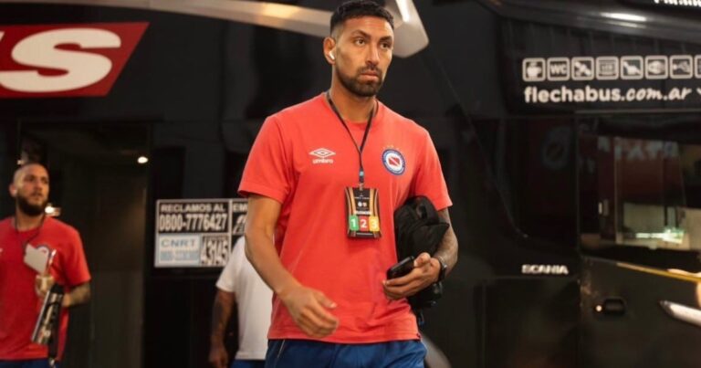 Argentinos quiere dar otro paso en la Libertadores