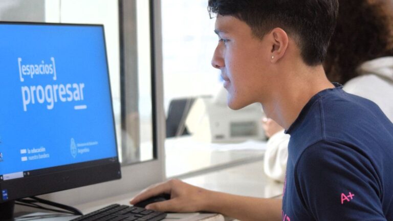 ANSES: todo lo necesario para acceder a las Becas Progresar