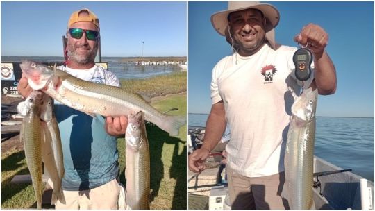 2 lagunas para ir por el gran trofeo en el arranque de temporada