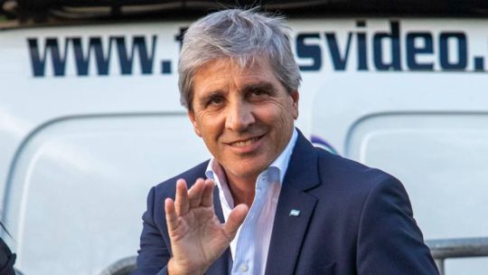 El Gobierno estima tener una inflación que arranque con cero en agosto, podrá el plan de Caputo enfrentar el shock externo?