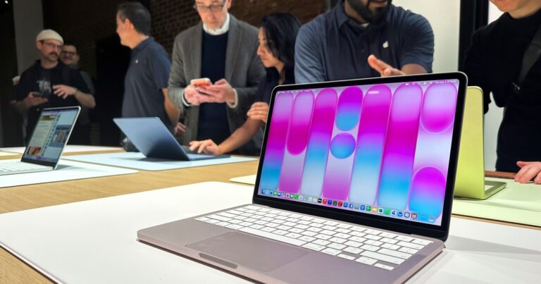 Apple lanza la MacBook Neo, la Mac más barata hasta la fecha: precio, cuándo sale a la venta y en qué se diferencia del resto