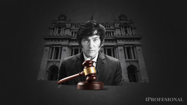 Milei prepara la designación de 200 jueces con la llegada de Mahiques: la negociación en el Senado