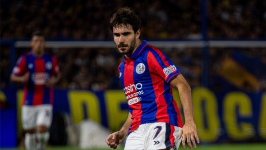 Golpe durísimo para San Lorenzo: Cerutti y Hernández se rompieron los ligamentos ante Boca
