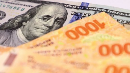 El dólar en Córdoba: a cuánto cotiza este lunes 16 de marzo