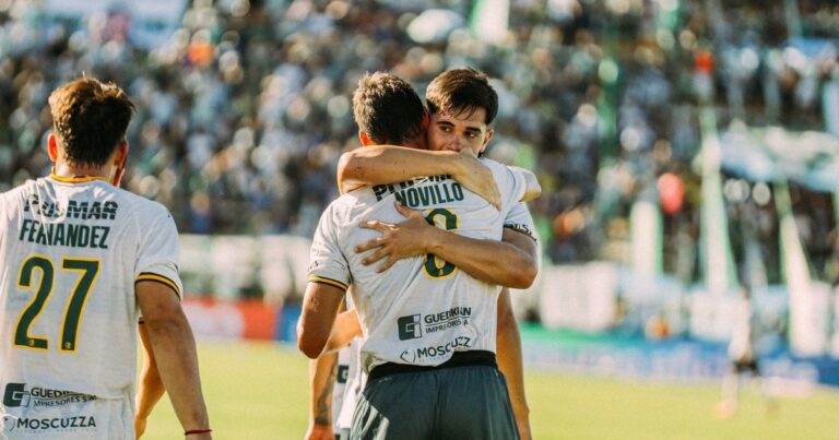 Aldosivi vs Huracán, EN VIVO: el «Tiburón» necesitado ante un «Globo» que busca la recuperación en el Torneo Apertura 2026