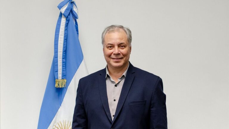 Oficializan la designación de Guillermo Arancibia al frente de la ANSES tras la salida de Fernando Bearzi