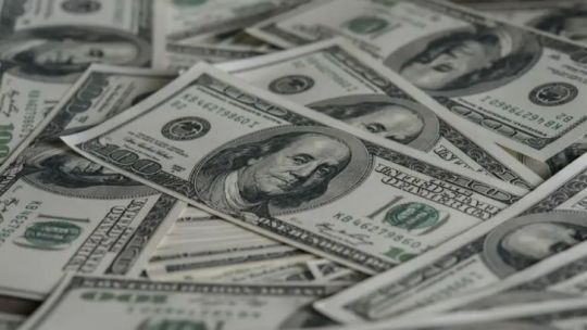 A cuánto cotiza el dólar hoy, viernes 20 de marzo de 2026