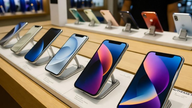 Celulares por menos de 700 mil pesos que podés comprar y realmente valen la pena