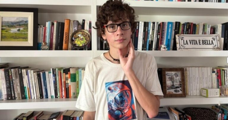Mundos íntimos. Soy autista, pero también un ser humano. Me duele que me desprecien, a veces por ignorancia.
