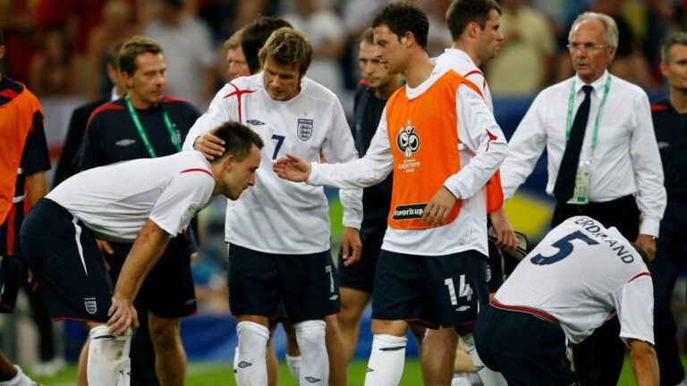 La verdad sobre el escándalo amoroso que sorprendió a la Premier League y arruinó a dos futbolistas