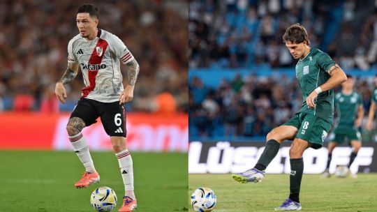 Estudiantes de Río Cuarto vs. River Plate, por el Torneo Apertura 2026