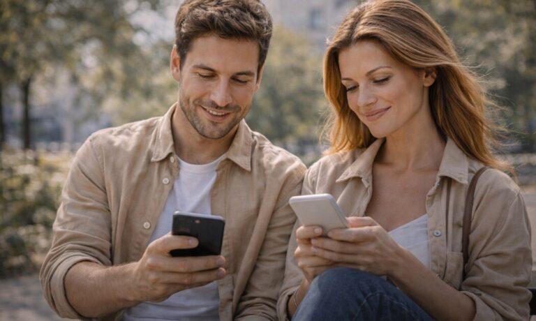 El detalle en tus mensajes que puede revelar tu personalidad, según la psicología