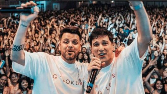 Landia abre sus puertas en Córdoba: el nuevo predio para eventos masivos debuta con El Kuelgue y Q Lokura