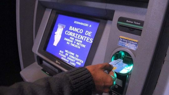 Sueldos en Corrientes: confirman el cronograma de marzo con aumento y ayuda escolar de $230 mil