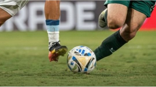 Así se juega la Fecha 12 del Torneo Apertura