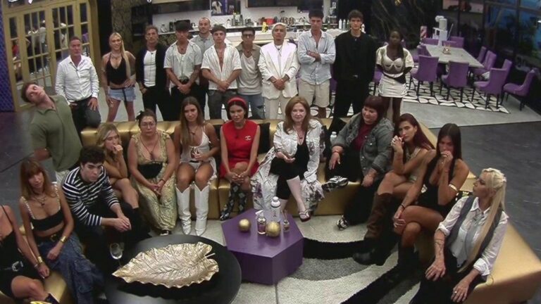 Gran Hermano Generación Dorada tiene nuevo líder: quién es y a quiénes fulminó