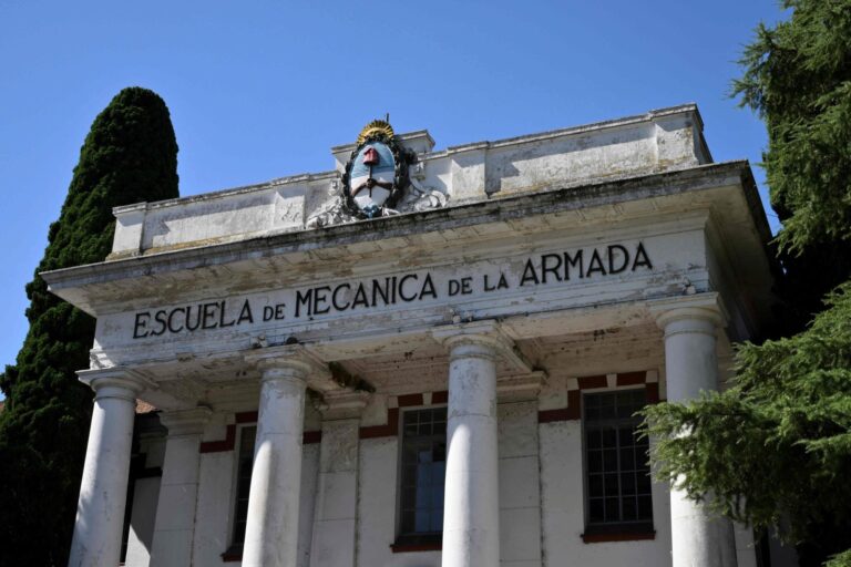 Leonardo Szuchet, nuevo subsecretario de Derechos Humanos de la Nación