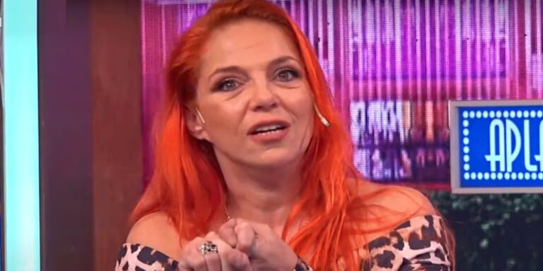 Santiago del Moro anuncia el regreso de Tamara a Gran Hermano
