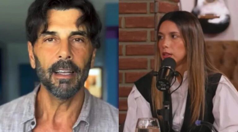Agostina Páez, abogada santiagueña, habla sobre su detención en Brasil.