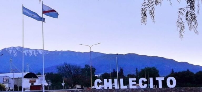 Fotografía de Matías Alexander Córdoba, joven desaparecido en Chilecito, La Rioja.