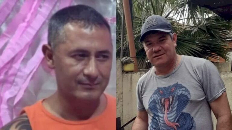 Operativo de búsqueda en el Río de la Plata