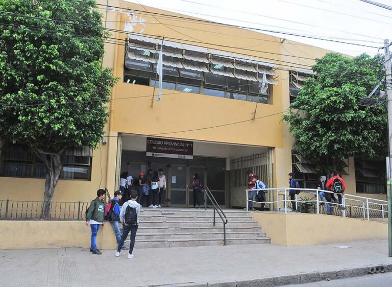 Jueza Yvana Alarcón Rearte, de Familia y Penal Juvenil de La Rioja