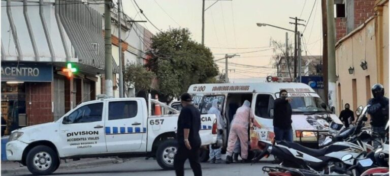 Tribunal de Chilecito emite condena por siniestro vial fatal de Rita Castro