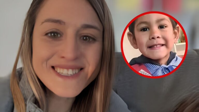 Psicóloga Jennifer Grisel Leiva denunciada por caso Ángel López