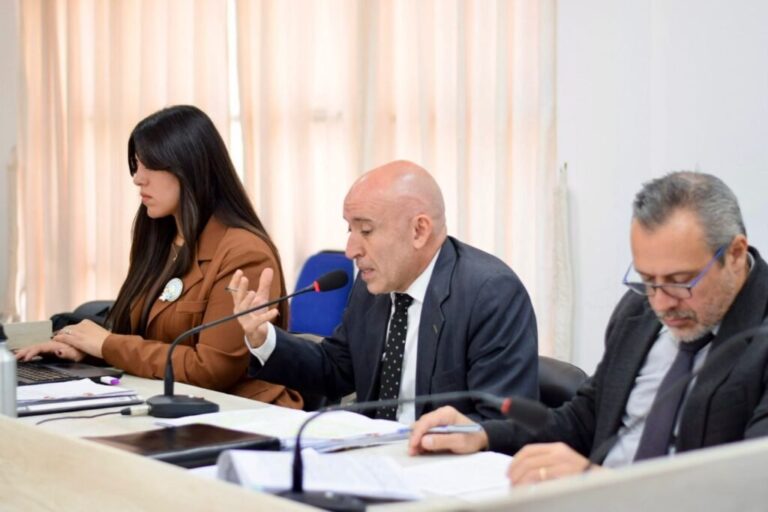 Fiscalía solicita prisión perpetua por femicidio de Susana Romero en La Rioja