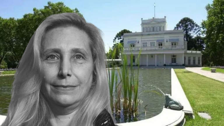 Expediente judicial sobre licitación de mantenimiento de espacios verdes en Olivos y Casa Rosada